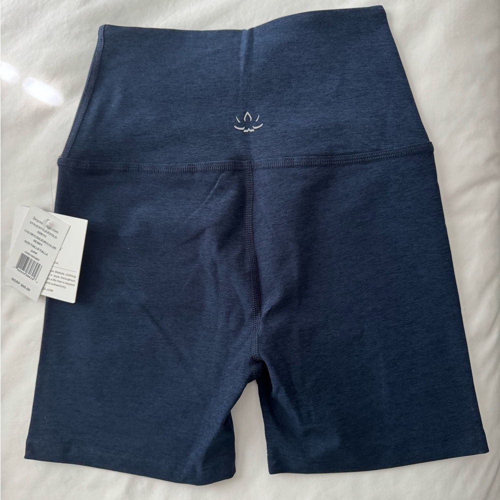 Spacedye Keep Pace 5" Short